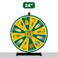Custom Spin 2 Win Prize Wheel Game