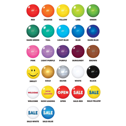 Duraballoon Reusable Car Window Kit
