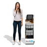Tablet & Literature Stand
