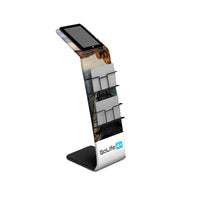 FastZip™  Tablet & Literature Stand Add-on