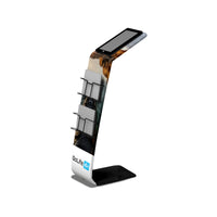 FastZip™  Tablet & Literature Stand Add-on