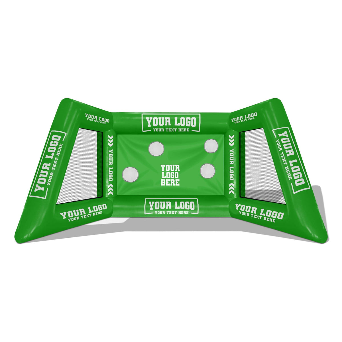Large (20ft x 10ft) / Lime