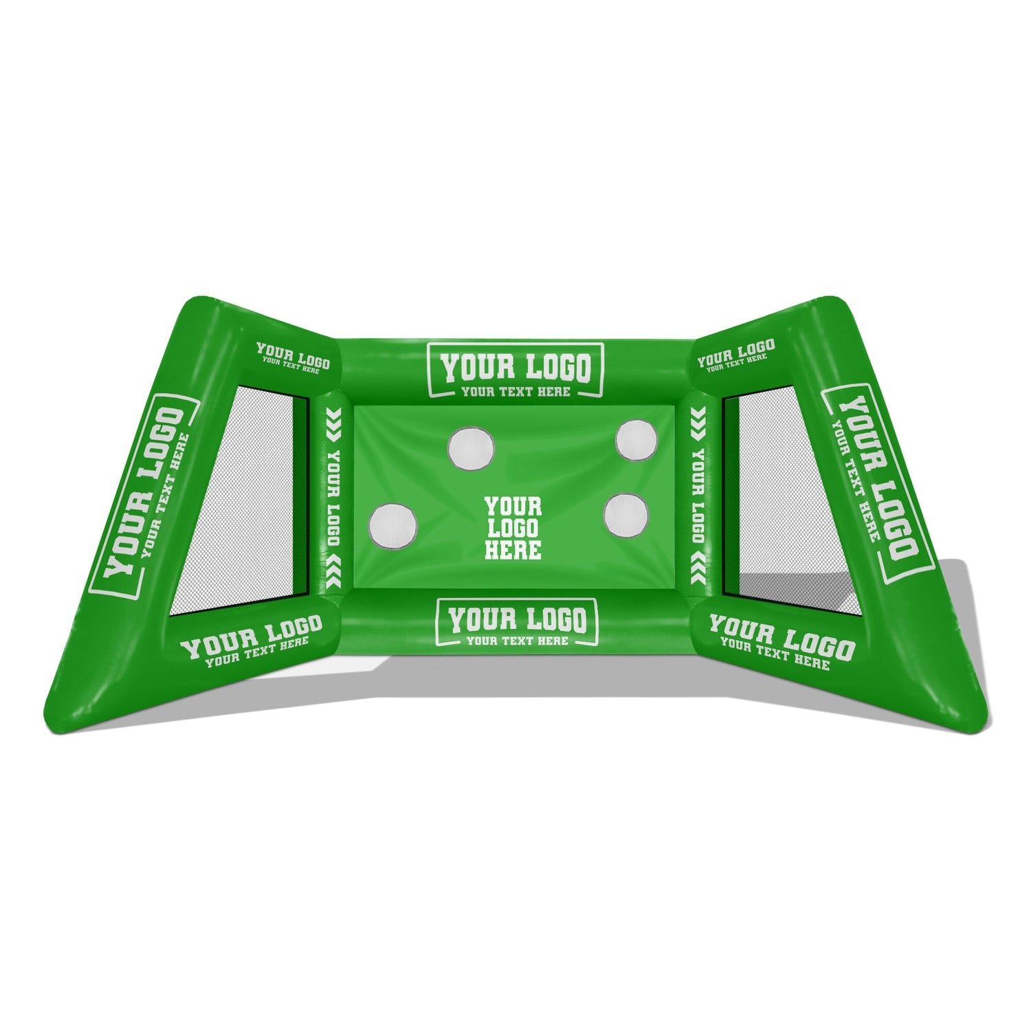 Large (20ft x 10ft) / Lime