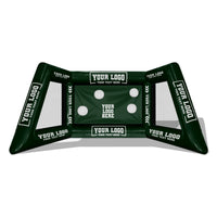 Custom Inflatable Soccer Shoot-Out Game