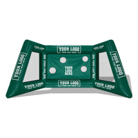 Custom Inflatable Soccer Shoot-Out Game