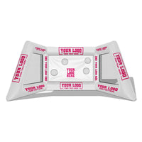 Custom Inflatable Soccer Shoot-Out Game