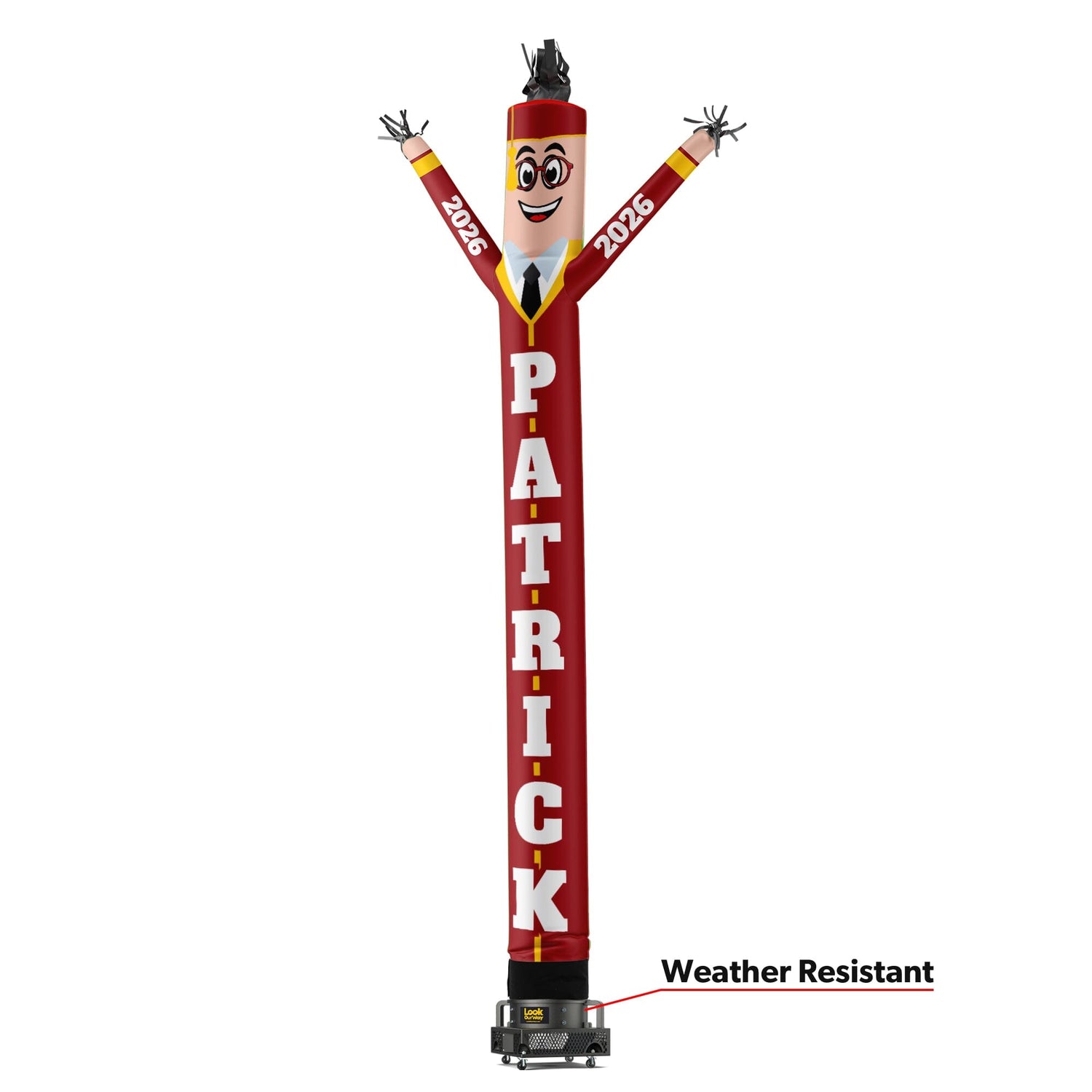 20ft / Weather Resistant Blower