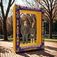 Custom Giant Inflatable Photo Frame