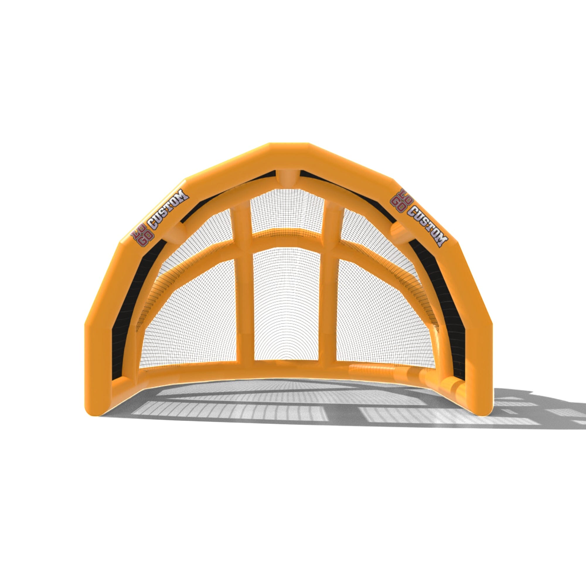 Standard-Turtle / Yellow