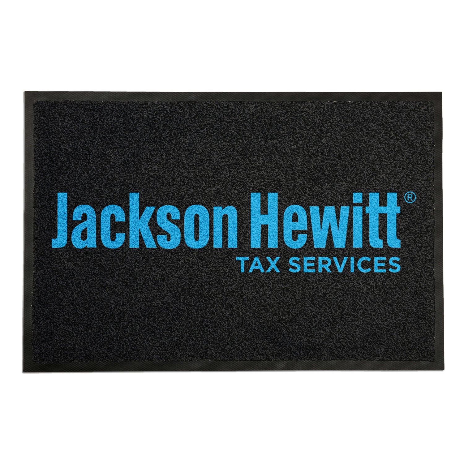 Jackson Hewitt Door Mat - Carpet 10M3400006-2