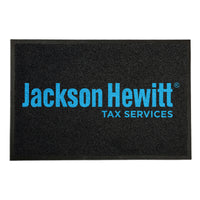 Jackson Hewitt Door Mat - Carpet 10M3400006-2