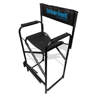 Jackson Hewitt Director Chair (set of 2)