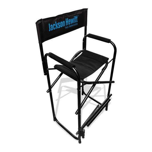 Jackson Hewitt Director Chair (set of 2)