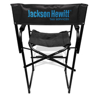 Jackson Hewitt Director Chair (set of 2)