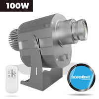 Jackson Hewitt GOBO Logo Projector 10M8020007-J