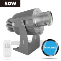 Jackson Hewitt GOBO Logo Projector 10M8020005-J