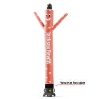 Jackson Hewitt Valentines Air Dancers®