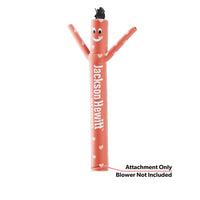 Jackson Hewitt Valentines Air Dancers®