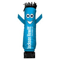 Jackson Hewitt Mini Air Dancers® Inflatable Tube Man 10M0050022SET
