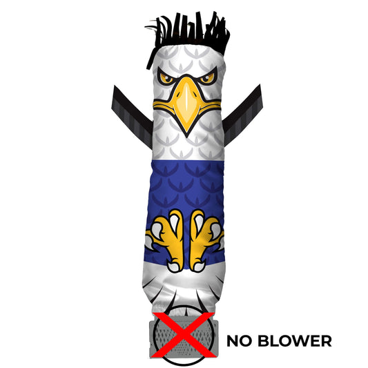 Attachment Only (No Blower) / Eagle