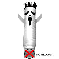 Attachment Only (No Blower) / Ghost