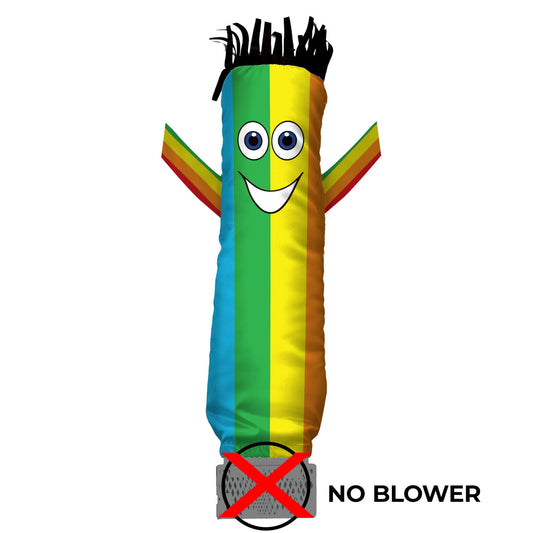 Attachment Only (No Blower) / Rainbow