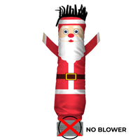 Attachment Only (No Blower) / Santa