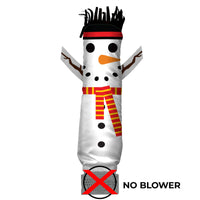 Attachment Only (No Blower) / Snowman