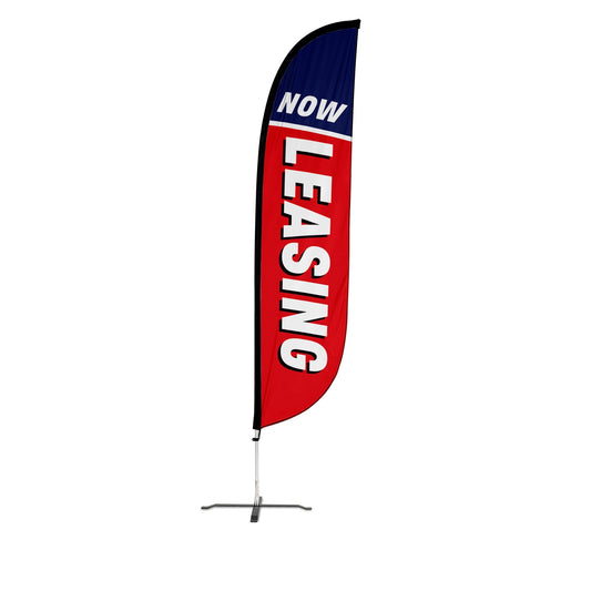 12' / X-Stand Pole-Set