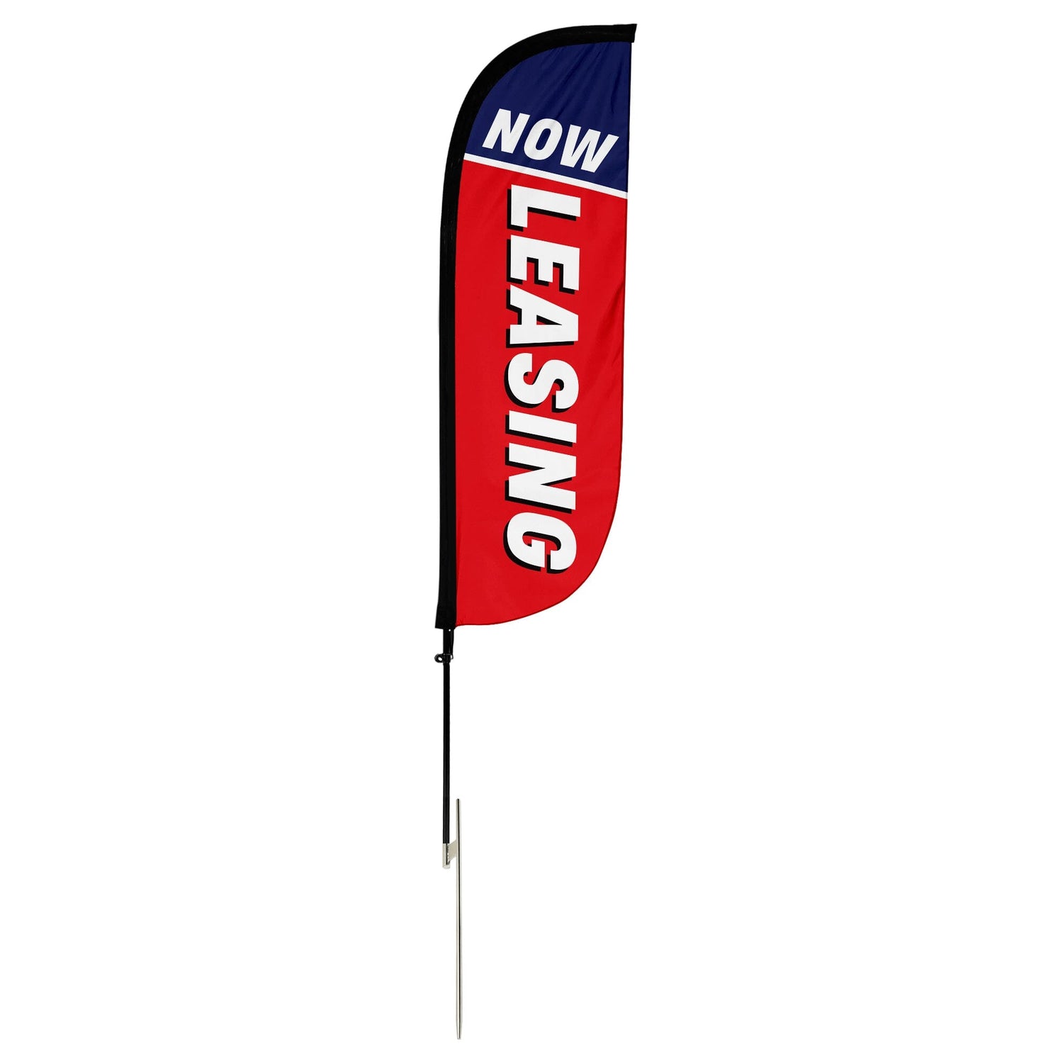 5' / Ground Spike Pole-Set