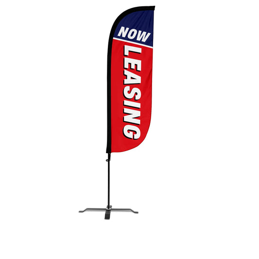 5' / X-Stand Pole-Set