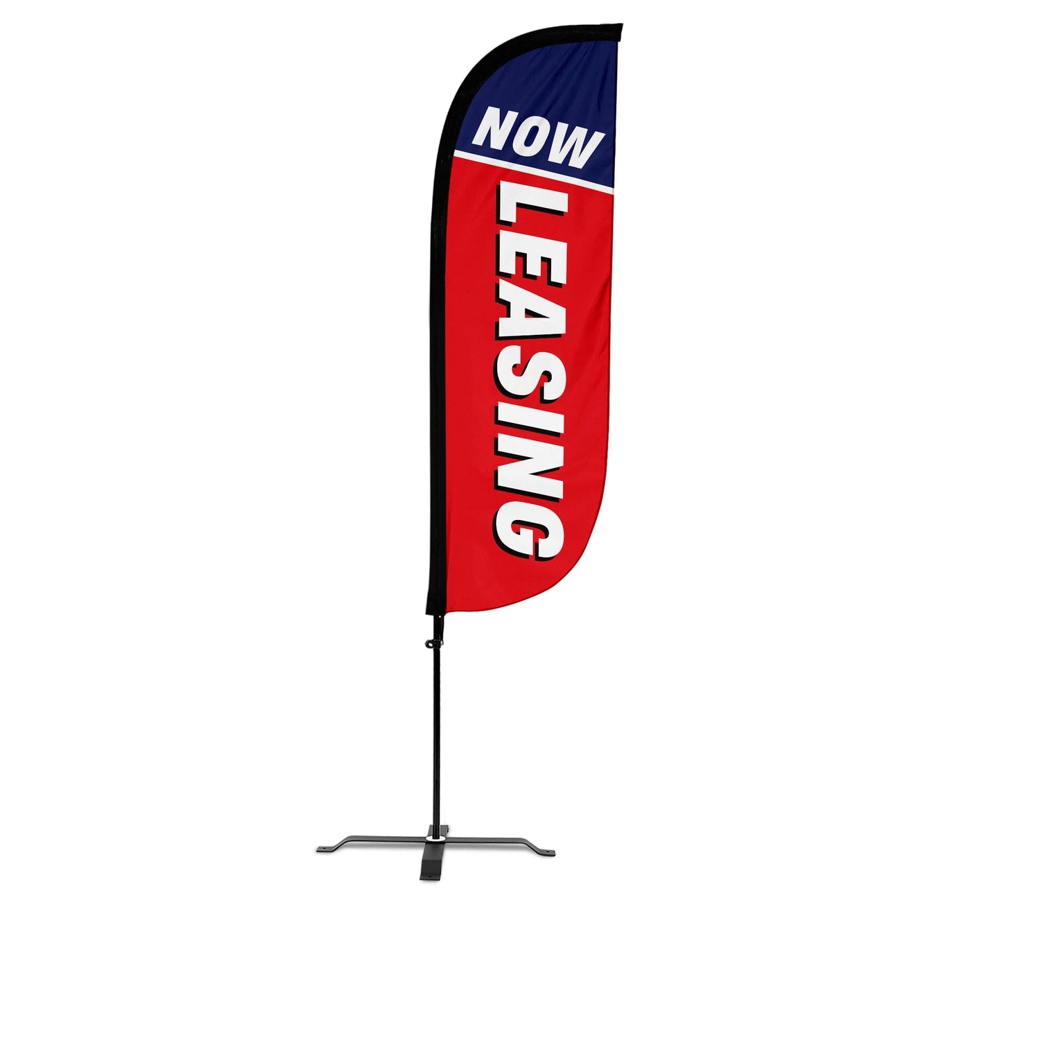 5' / X-Stand Pole-Set
