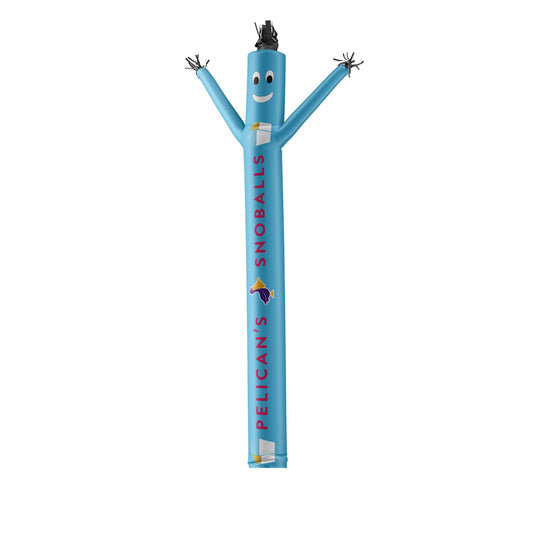 Pelican's Snoballs Air Dancers® Inflatable Tube Man 10M1200528