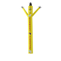 Pelican's Snoballs Air Dancers® Inflatable Tube Man 10M1200531