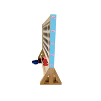 Pelican's Snoballs Giant Connect 4 Game 