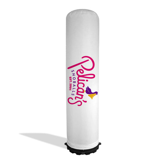 Pelican's Snoballs LED Pillar 10M1200535