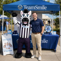 Premium Inflatable Mascot Costume