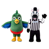Premium Inflatable Mascot Costume