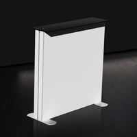 SEG Trade Show Booth Replacement Graphics
