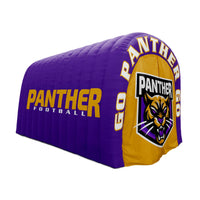 Inflatable Tunnel