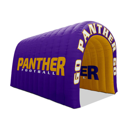 Inflatable Tunnel