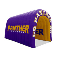 Inflatable Tunnel