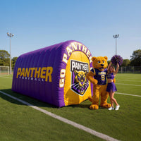 Inflatable Tunnel