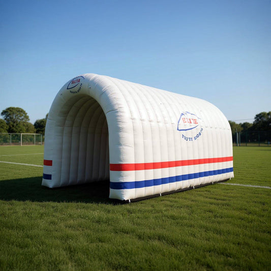 Inflatable Tunnel