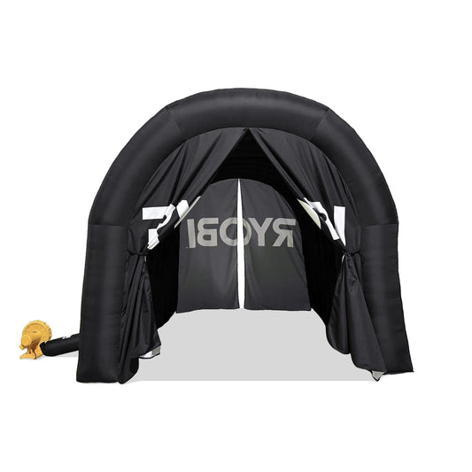 Inflatable Tunnel
