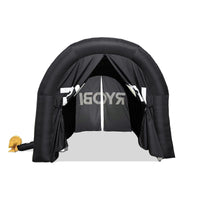 Inflatable Tunnel