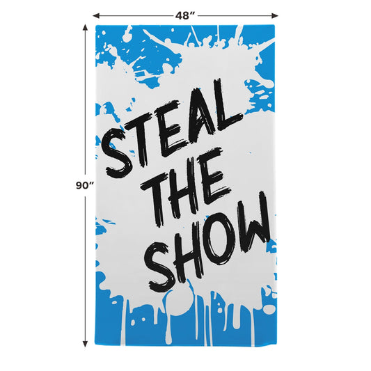 Custom Tension Fabric Banner