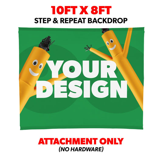 Attachment Only (No Hardware)