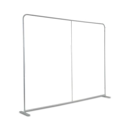 Straight Tension Fabric Display 