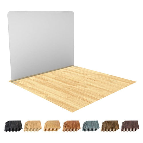 Trade Show Flooring Tiles